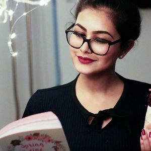 Meet your Posher, Mary